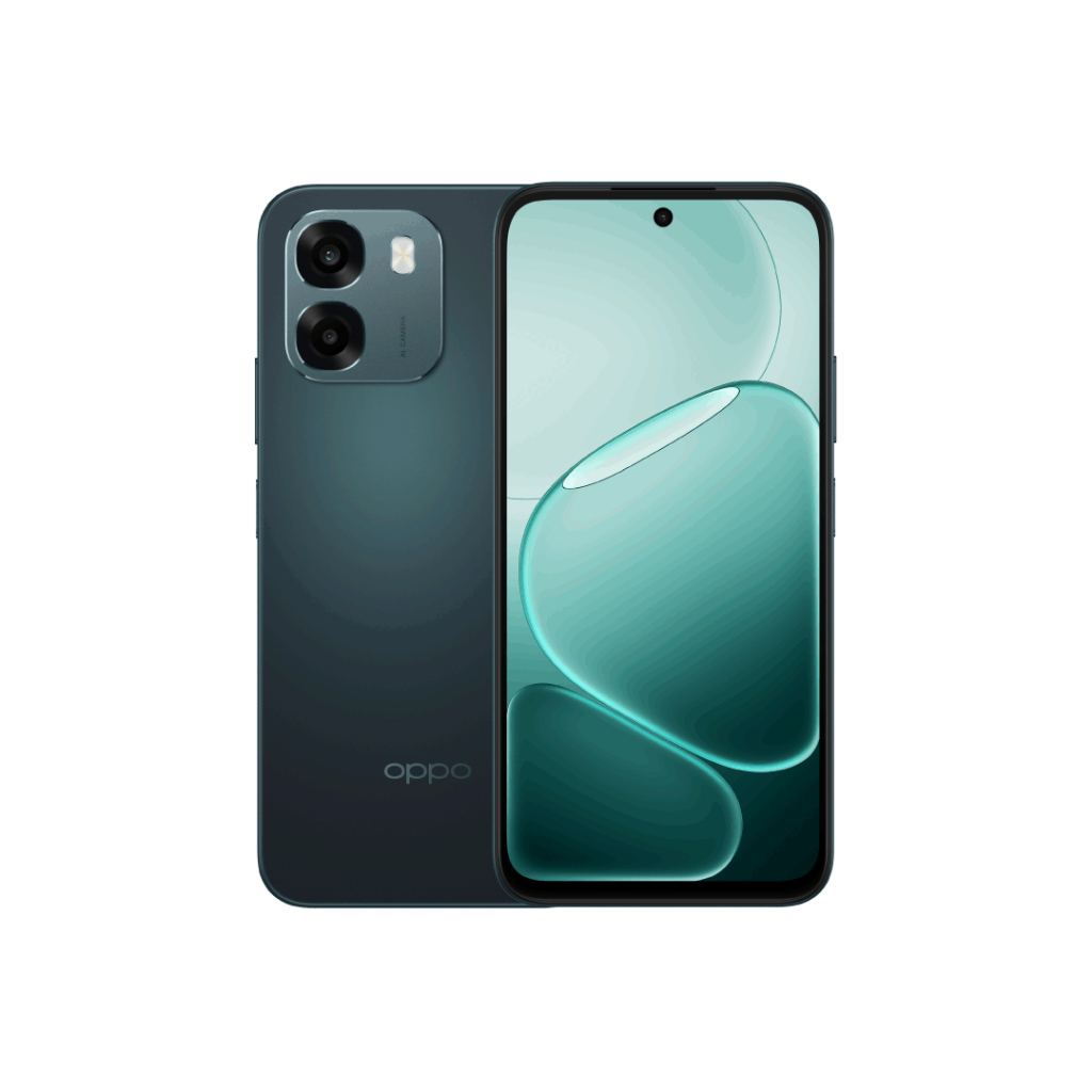 [PROMO] OPPO A6 6/128 GB Garansi Resmi 1 Tahun - HP Android Baru Original Segel