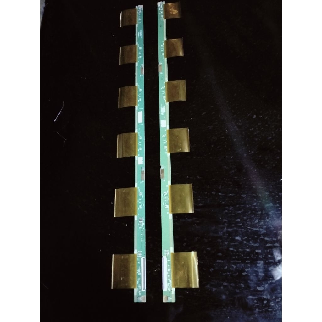 TCON T CON TICON TIKON PANEL IC COP TV LG 50UP7500PTC 50UP7500