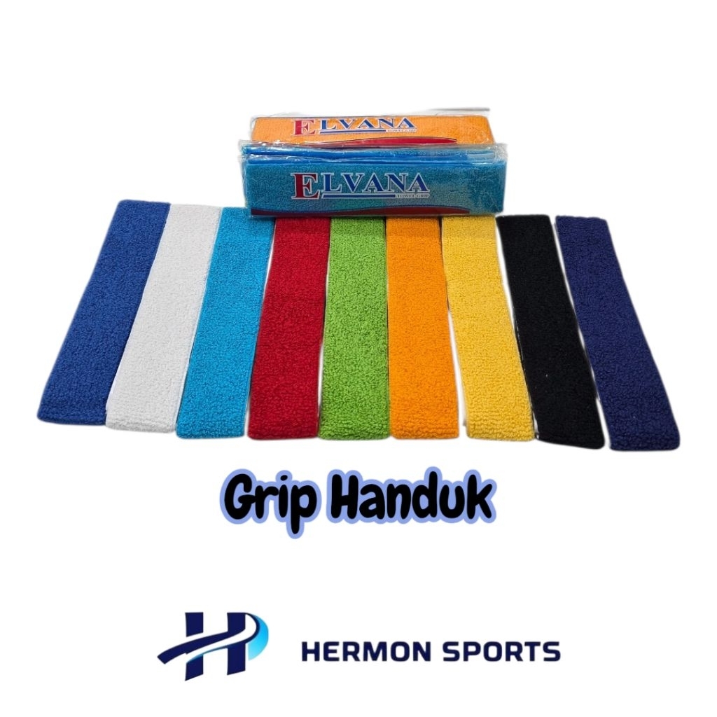 Grip Handuk Elvana