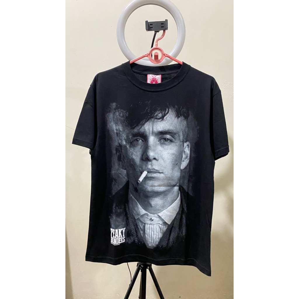 BOOTLEG PEAKY BLINDER THOMAS SHELBY EXCLUSIVE