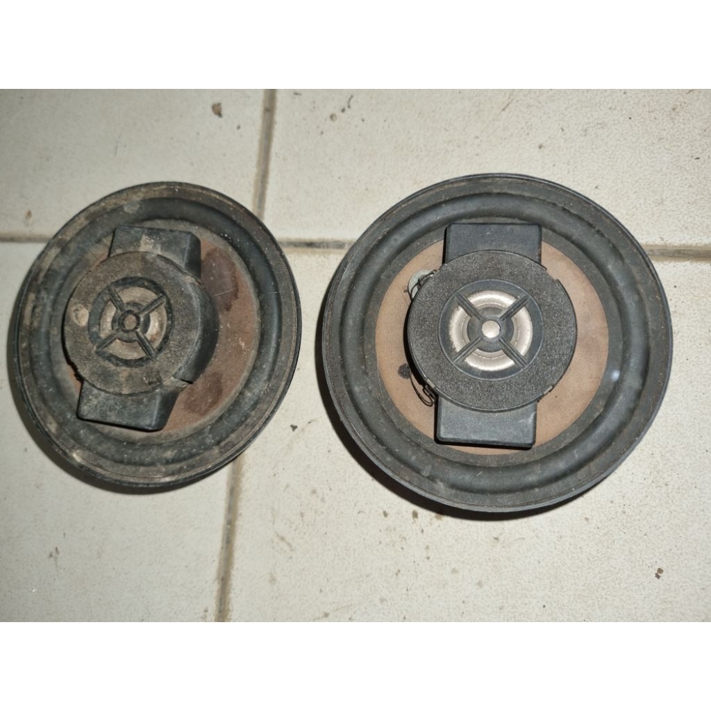 speaker mobil MB Quart QM 130 K.