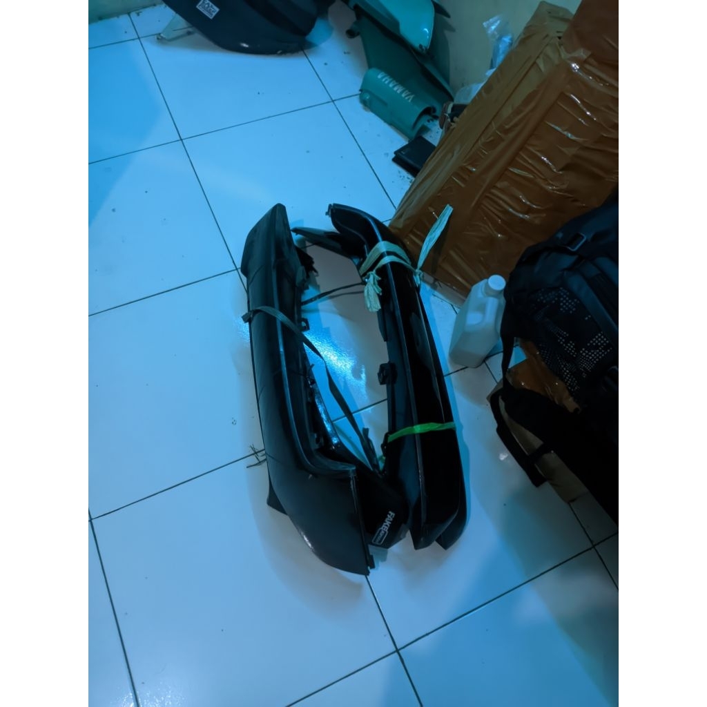 sayap luar kirana 125