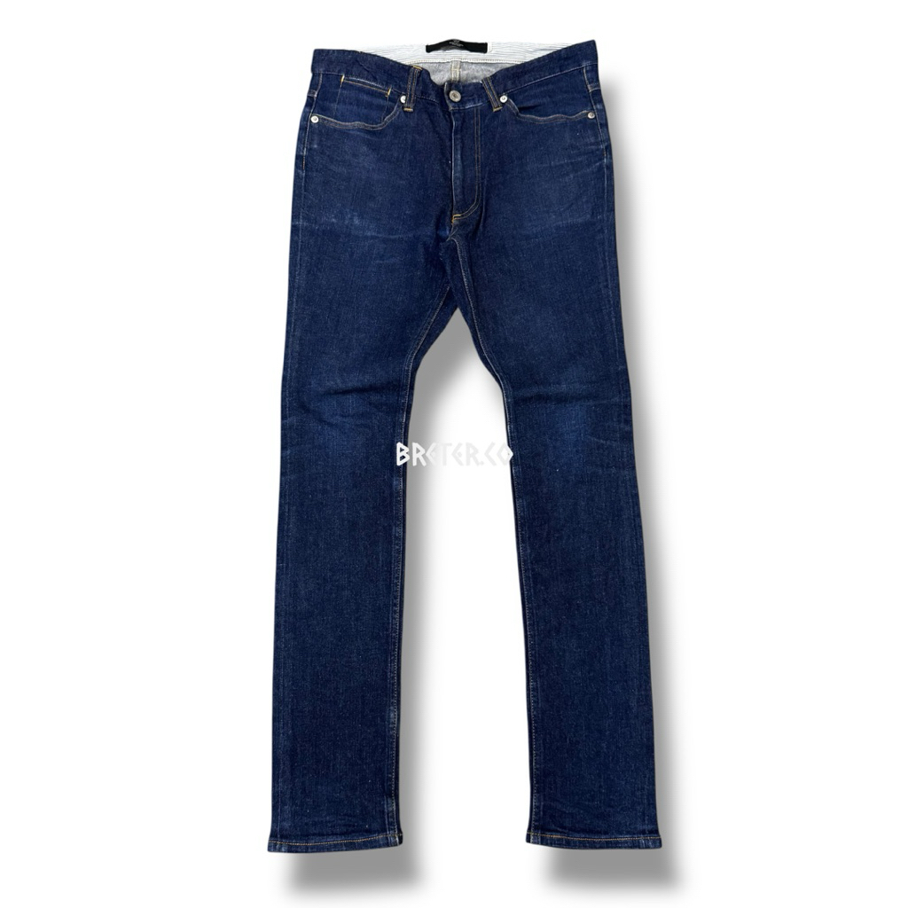 Beauty&Youth Skinny Jeans Pants  kode - A706 size 29-30