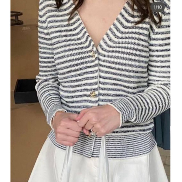 DUMA AMARI CARDIGAN PL