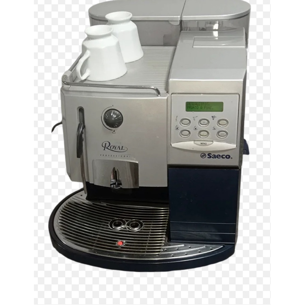 MESIN KOPI ROYAL PROFESIONAL SAECO
