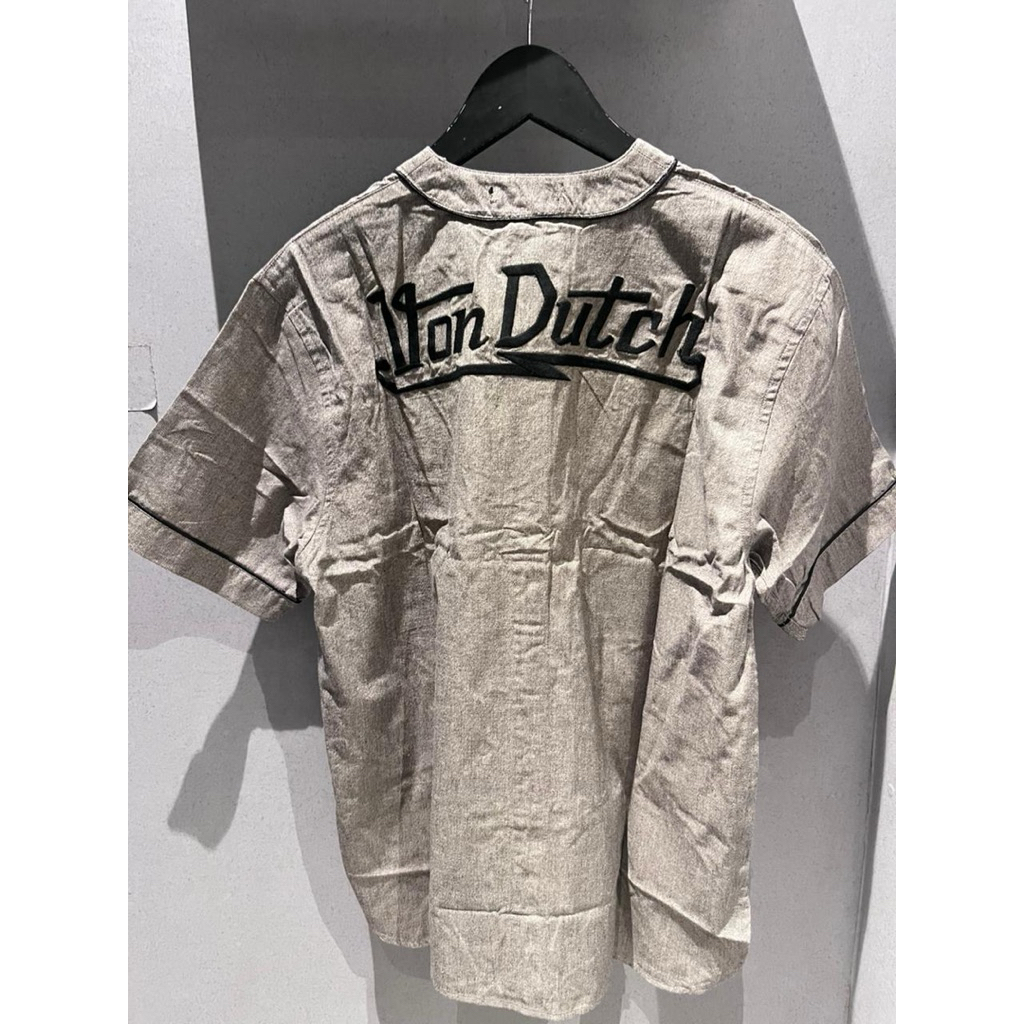 Workshirt Von Dutch