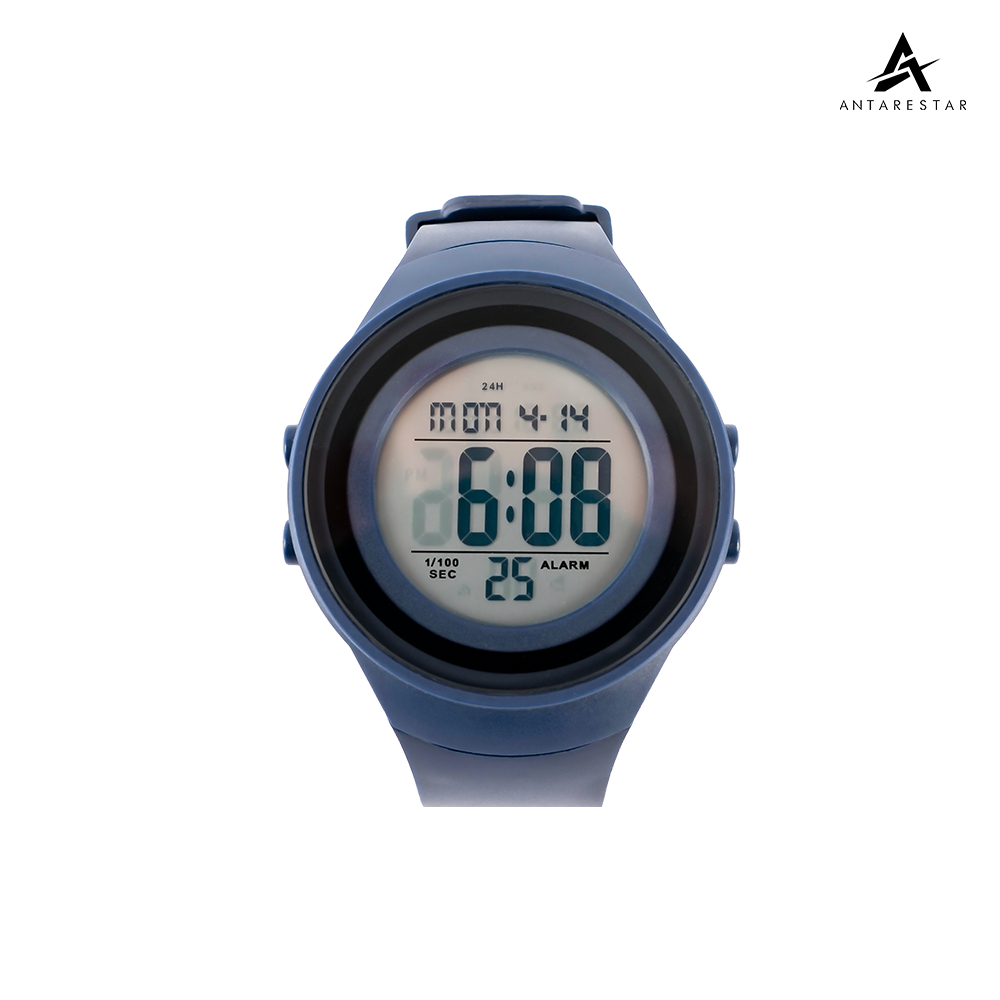 Antarestar Official - Jam Tangan Sport Aquarix Waterproof Watch Pria Wanita Outdoor Jam Tangan Olahr