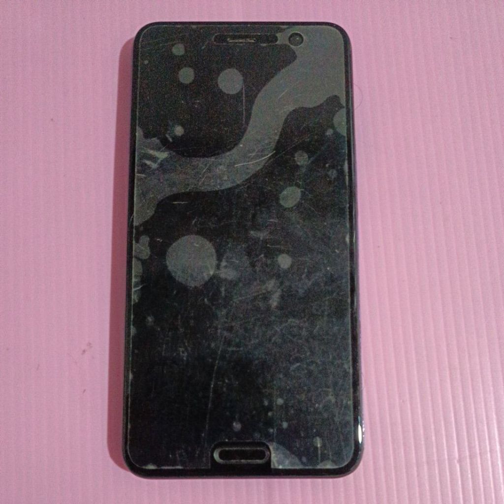 Lcd touchscreen Advan Nasa 5202 Ori copotan