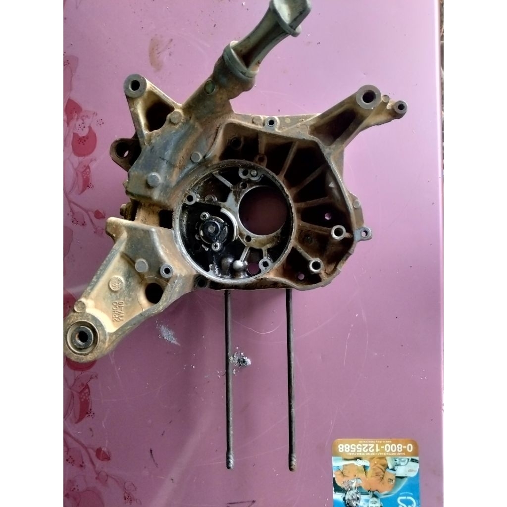 krengkes kanan Yamaha Mio M3 PNP Mio Z