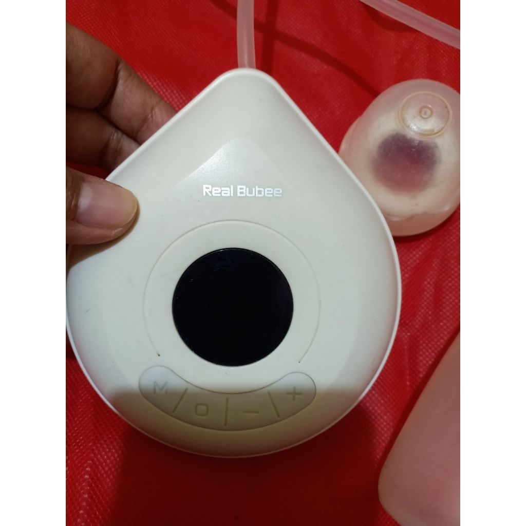 Pompa Asi Real Bubee