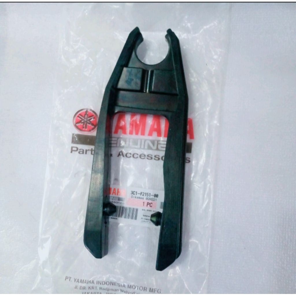 karet arem OLD VIXION original karet bantalan rantai Vixion lama original