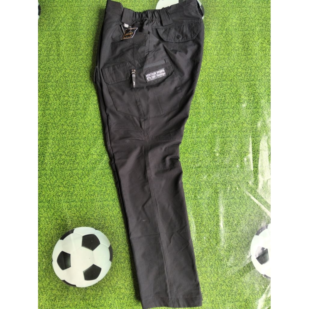 Celana Outdoor Tactical Slazenger