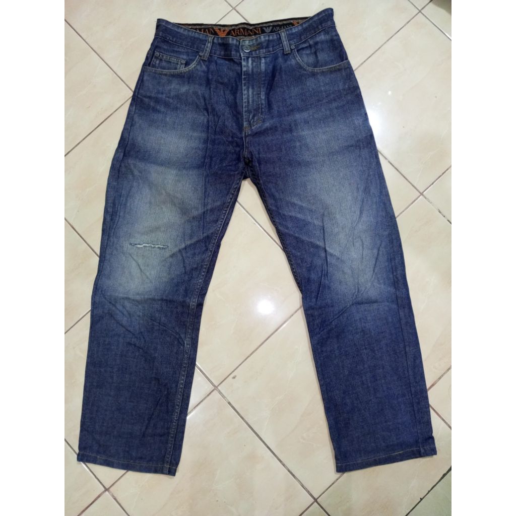 Jeans Armani