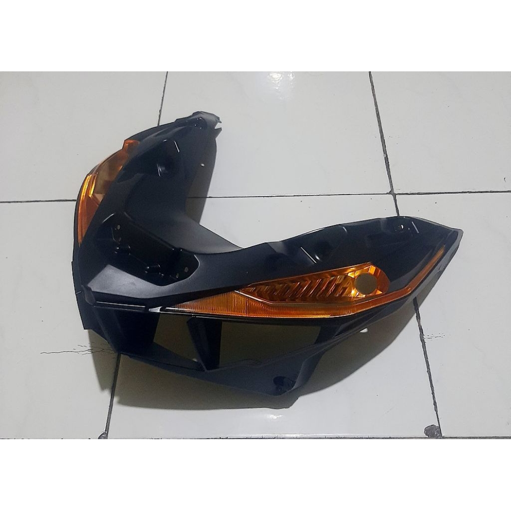 reflektor custom vario led old 125/150