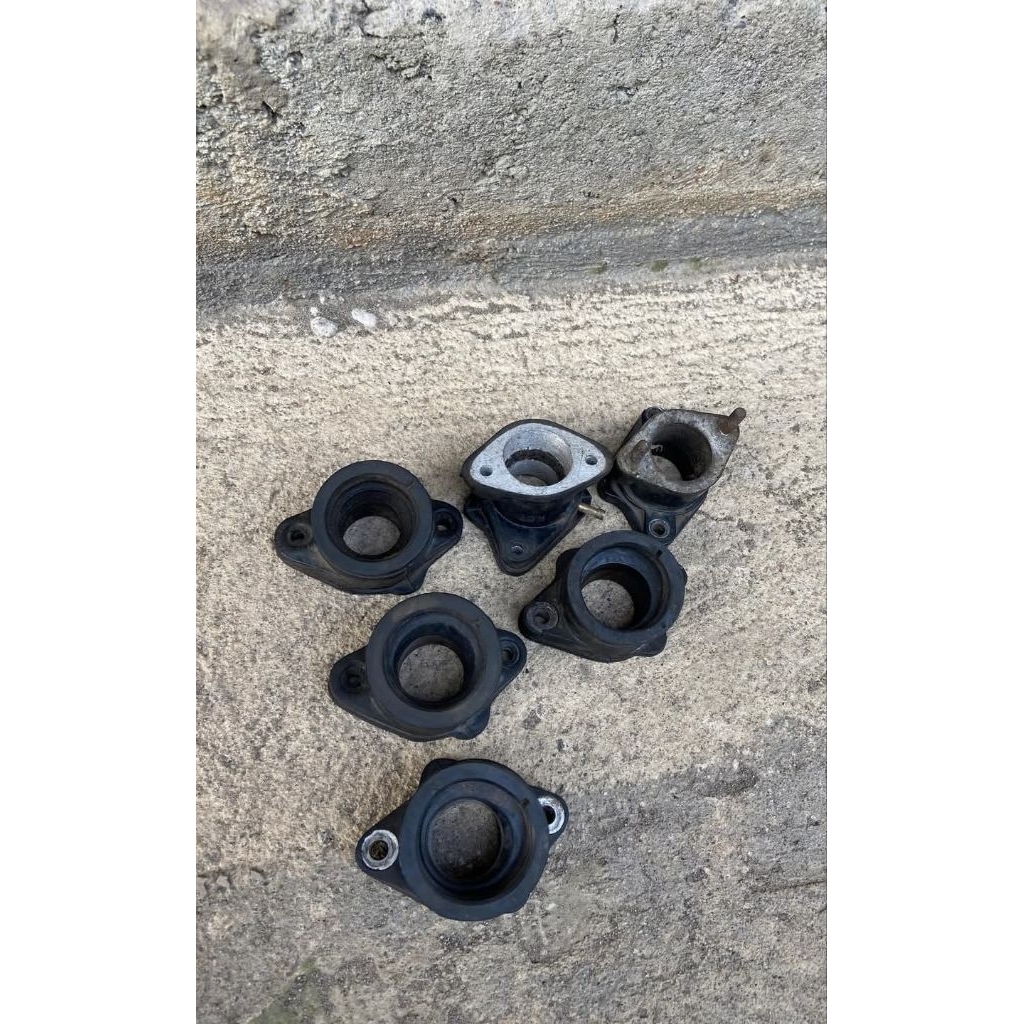 MANIPOL MEGAPRO PRIMUS MANIPUL MP PRIMUS HIU KARET KARBURATOR ORIGINAL COPOTAN