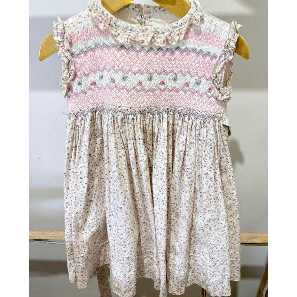Preloved Lulabelle Gweneth Dress