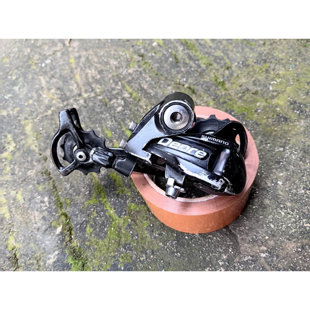 RD Shimano Deore 9 Speed Japan