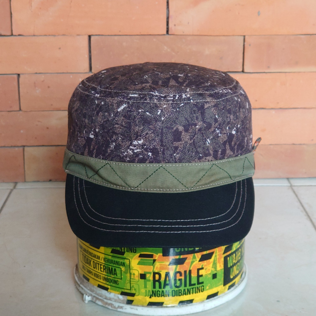 TOPI OUTDOOR EIDER GORETEX ORIGINAL