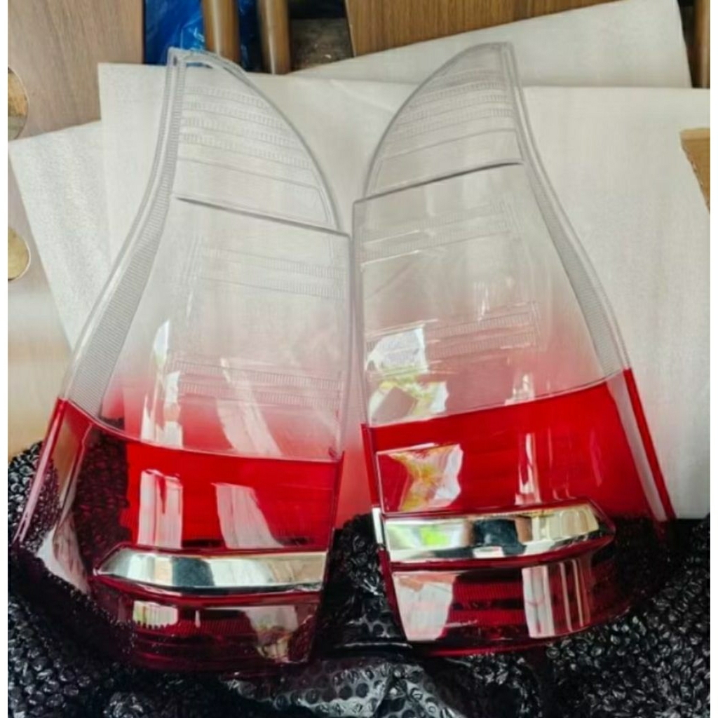 Mika Stop Lamp Lampu Stop Rem Belakang Avanza/Xenia 2019-2021