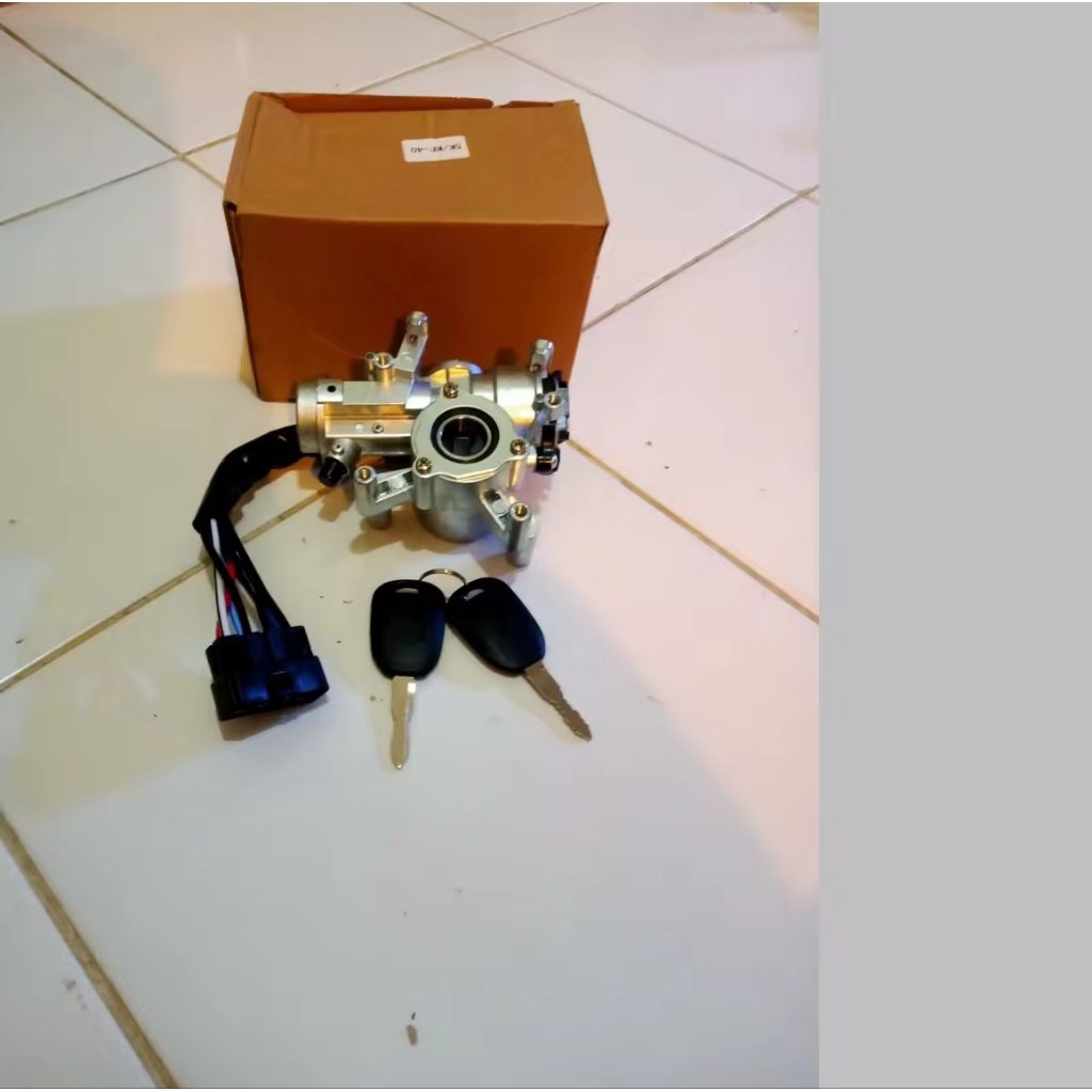 KUNCI KONTAK KIJANG SUPER 5K