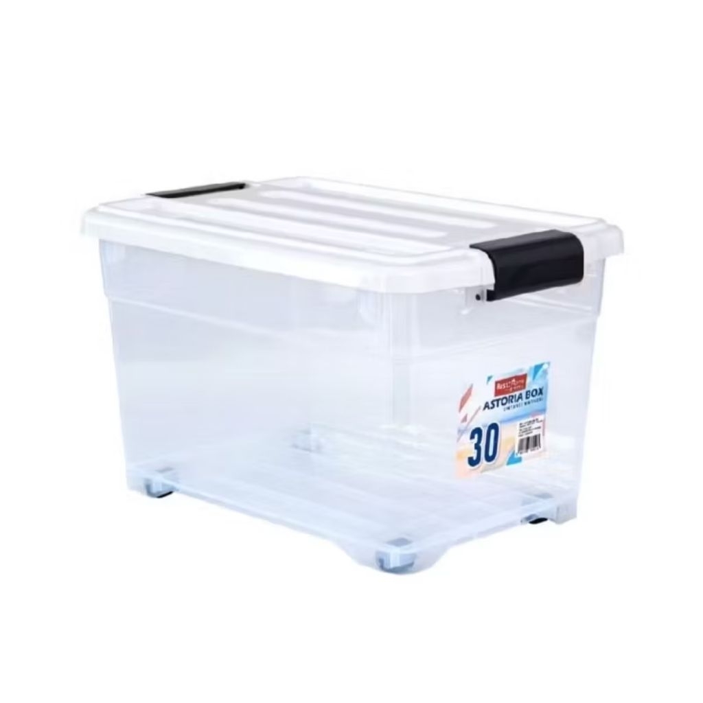 Astoria box container 30 L