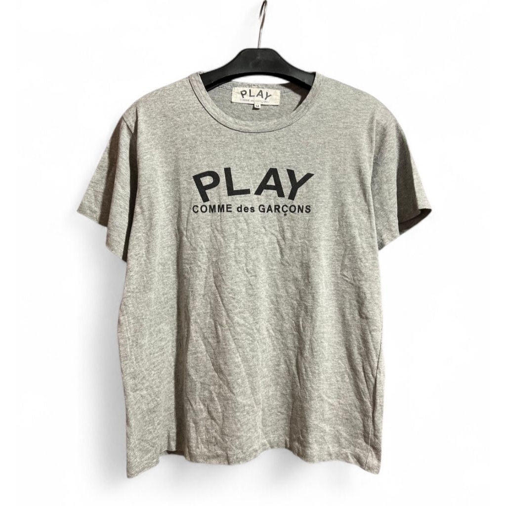 T_shirt PLAY CDG