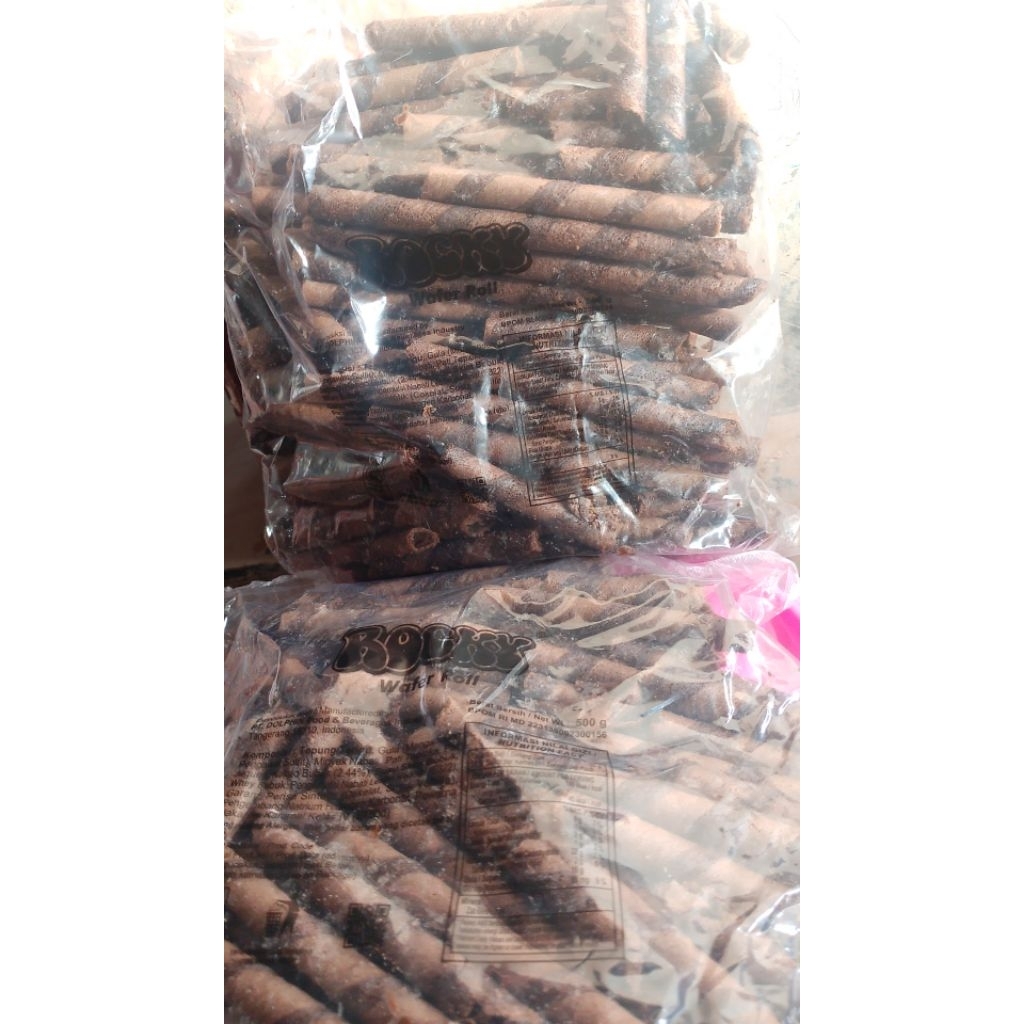 astor import patahan rocky