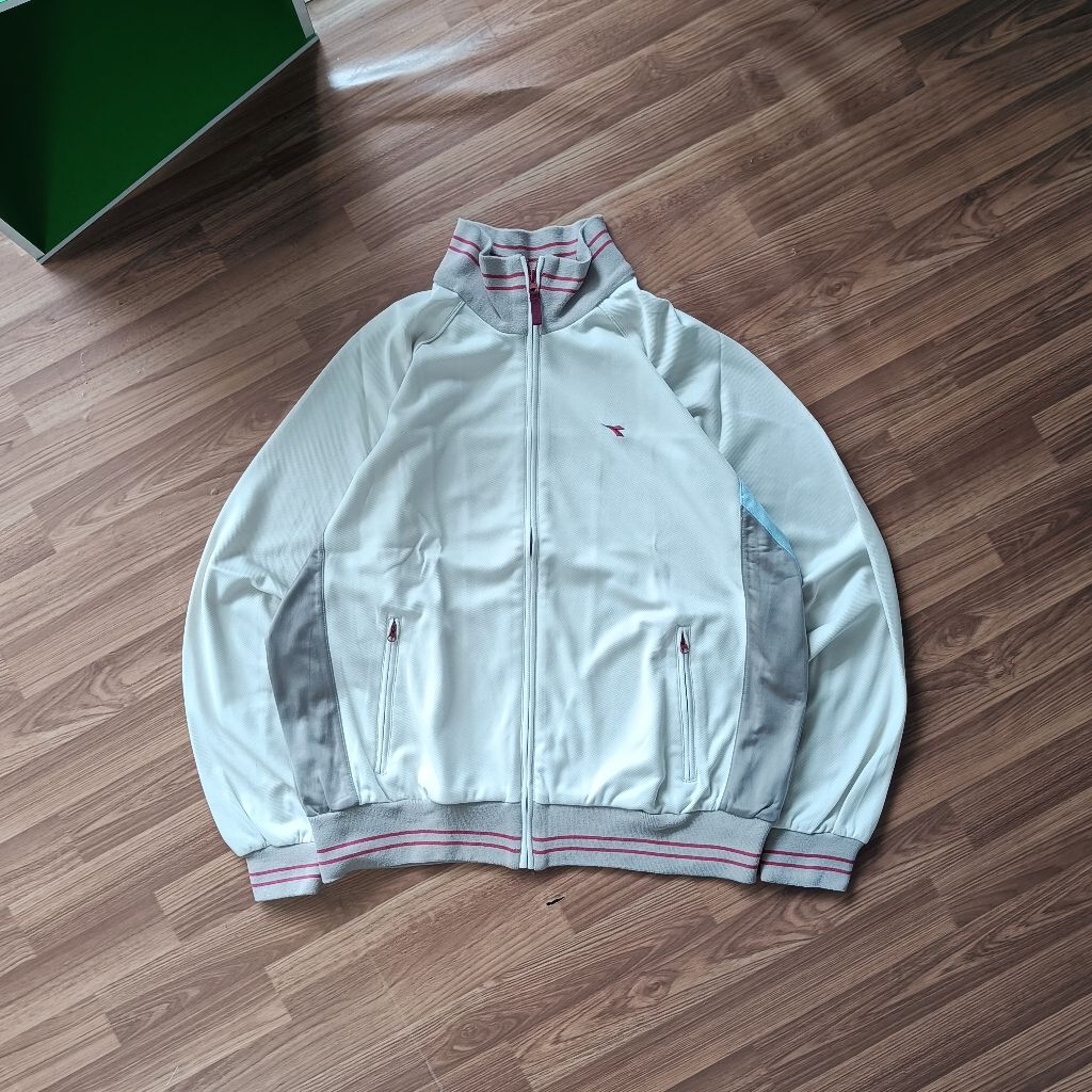 Tracktop Jacket Diadora