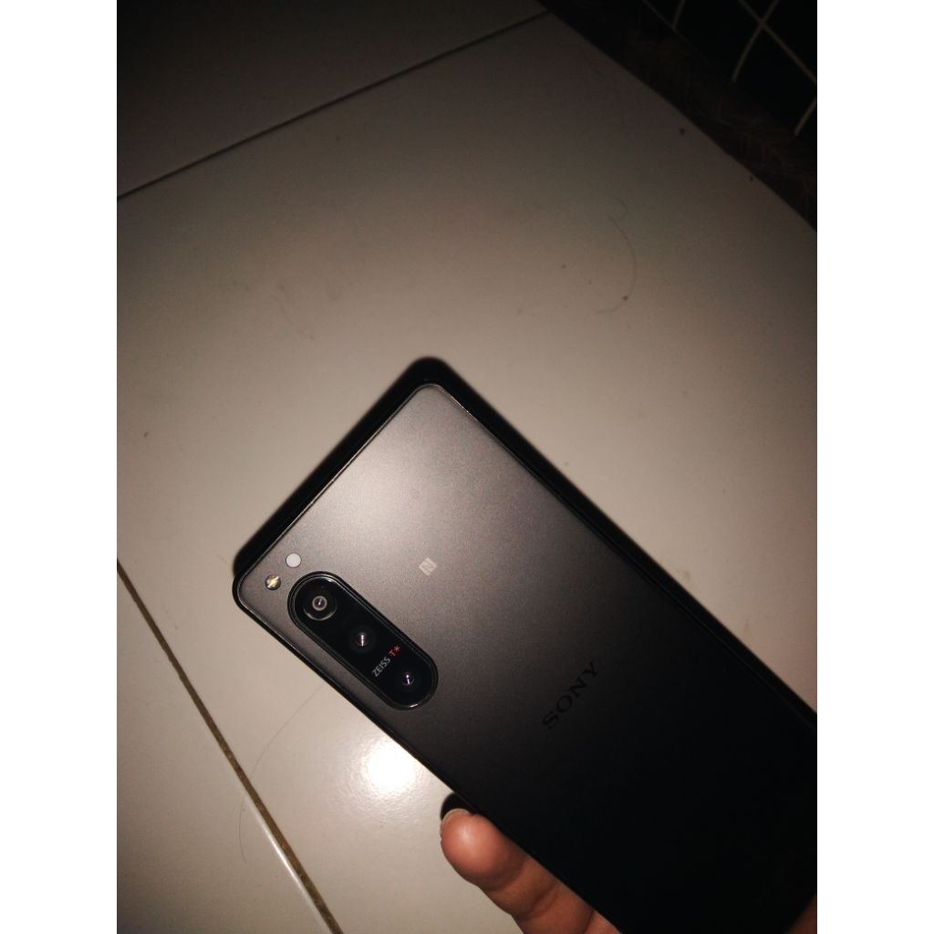 Sony Xperia 5 IV Mark 4 8/128GB Snapdragon 8 Gen 1, MINUS LCD BERGARIS