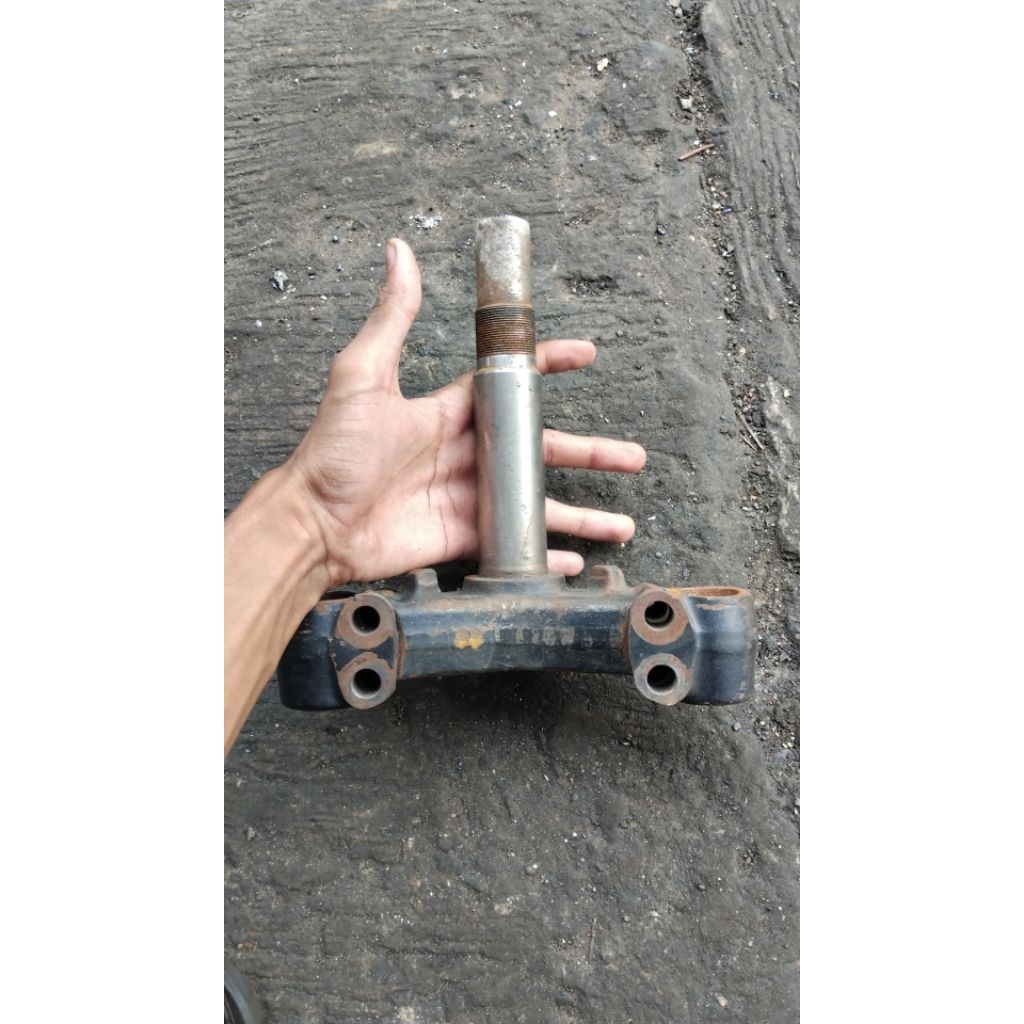 T segitiga sleep engine vega jupiter z