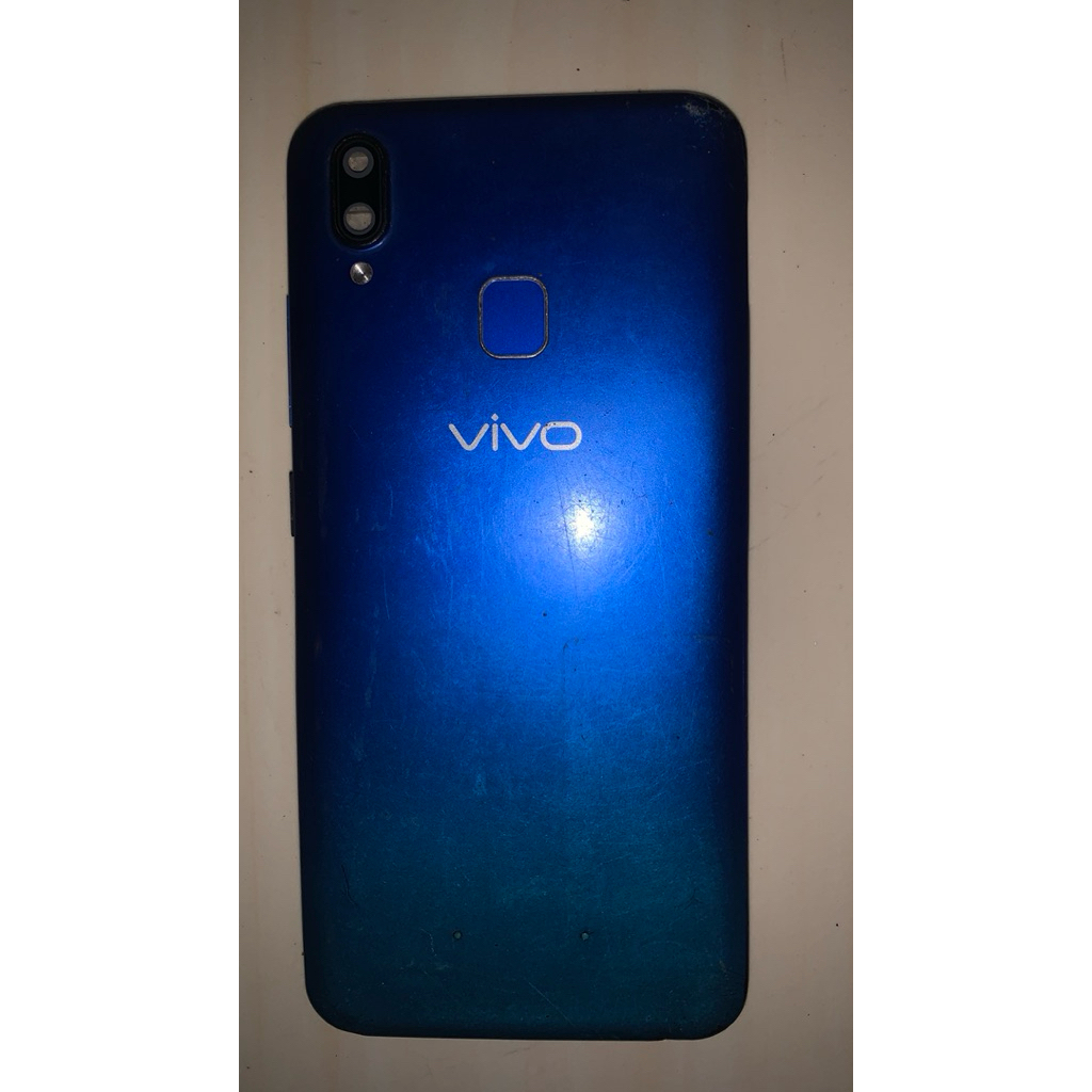 vivo y93 tanpa mesin
