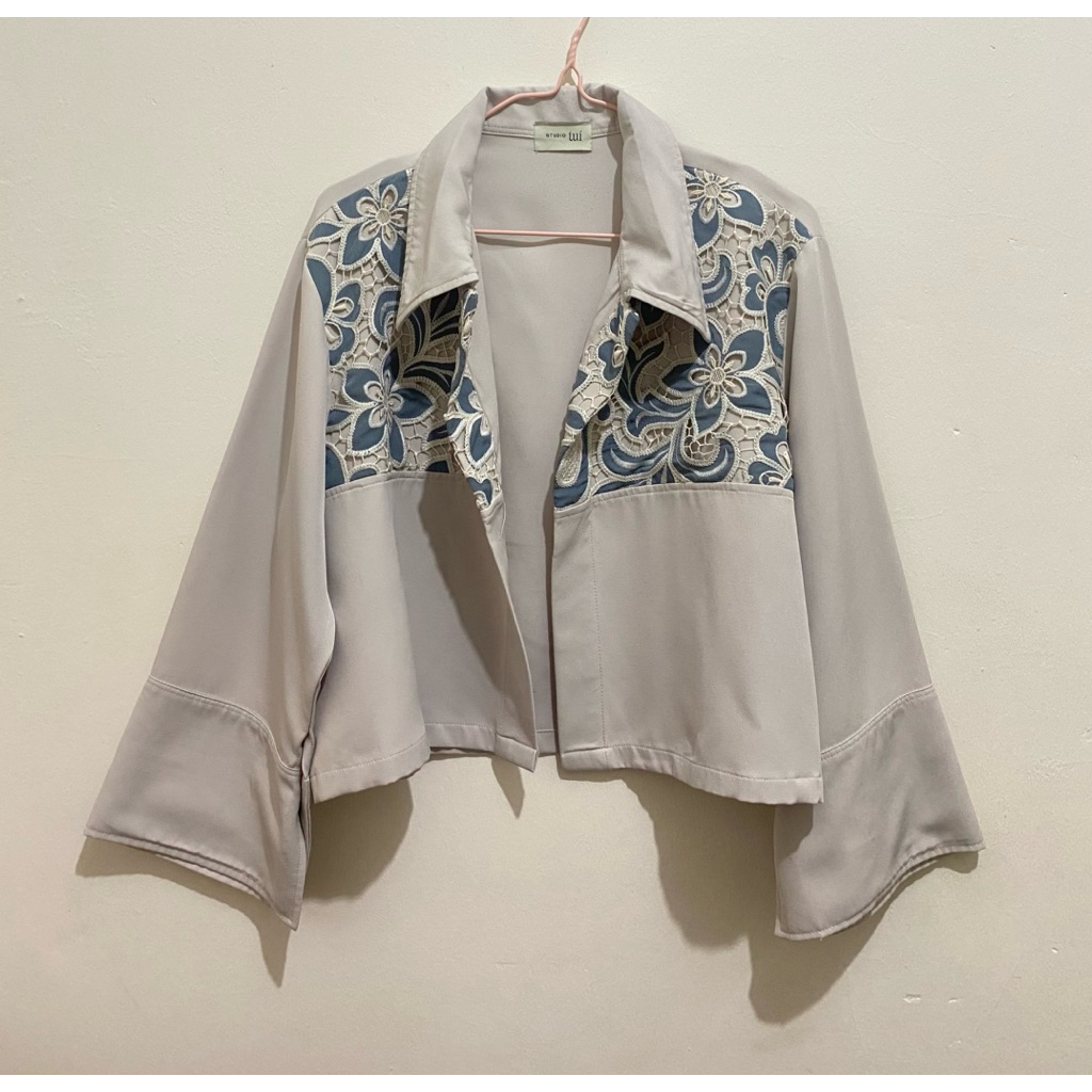 Preloved studio tui colorbox kamar merona