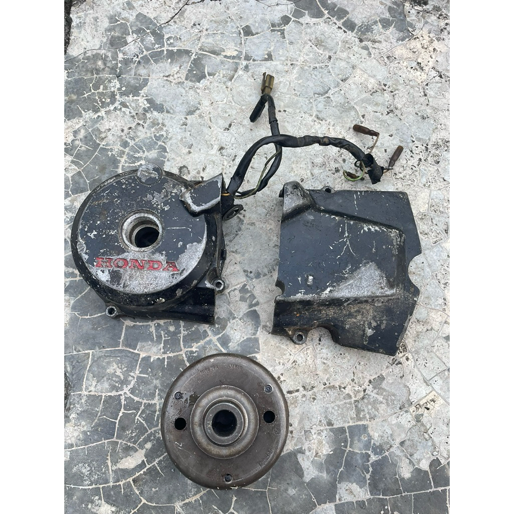 magnit gl series set original