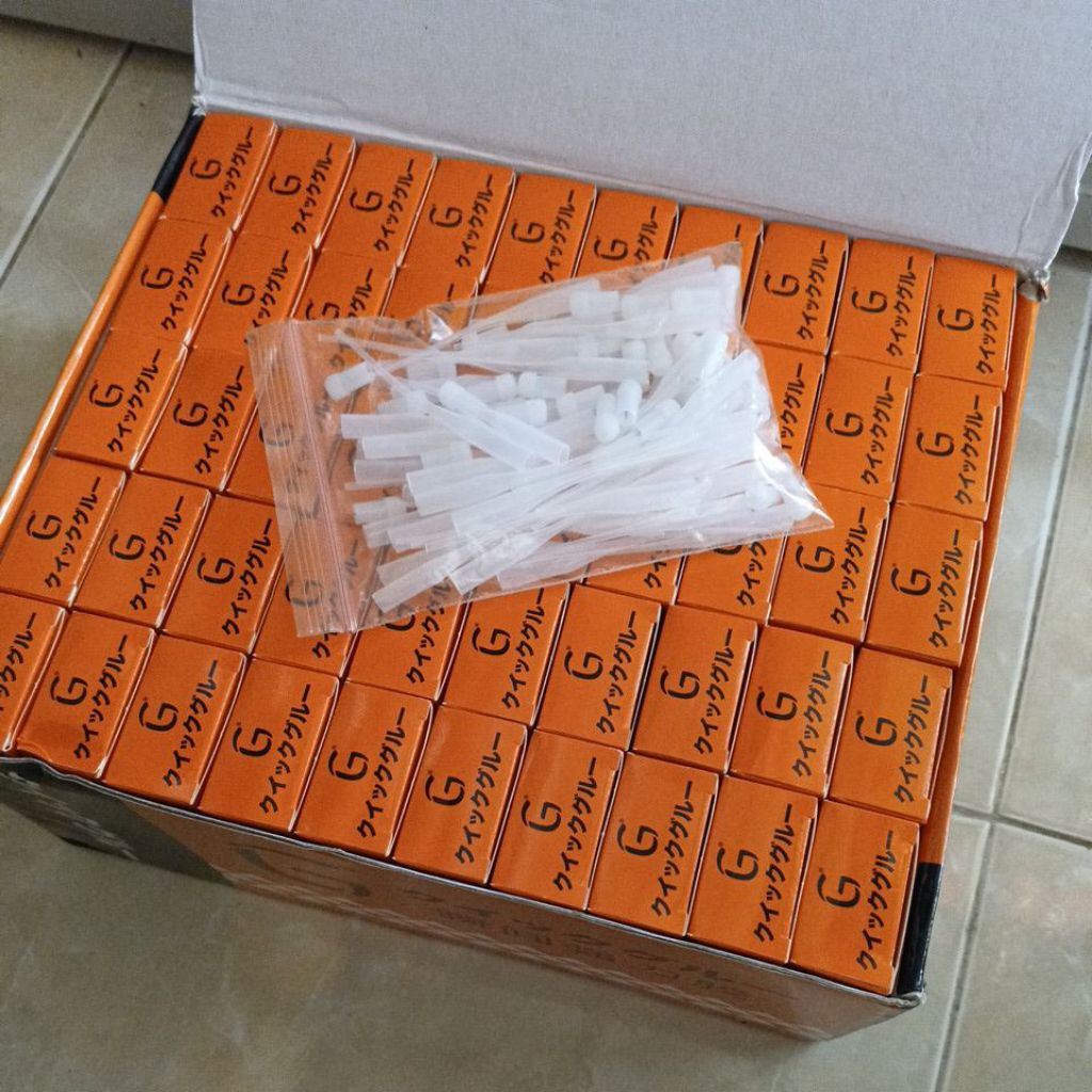 Lem korea , Lem G , Lem setan , Lem G orlee 100% ORI