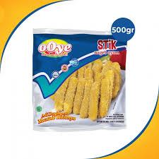 OOYE Naget Stik 500 Gr