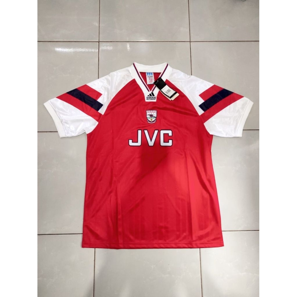 JERSEY RETRO ARSENAL