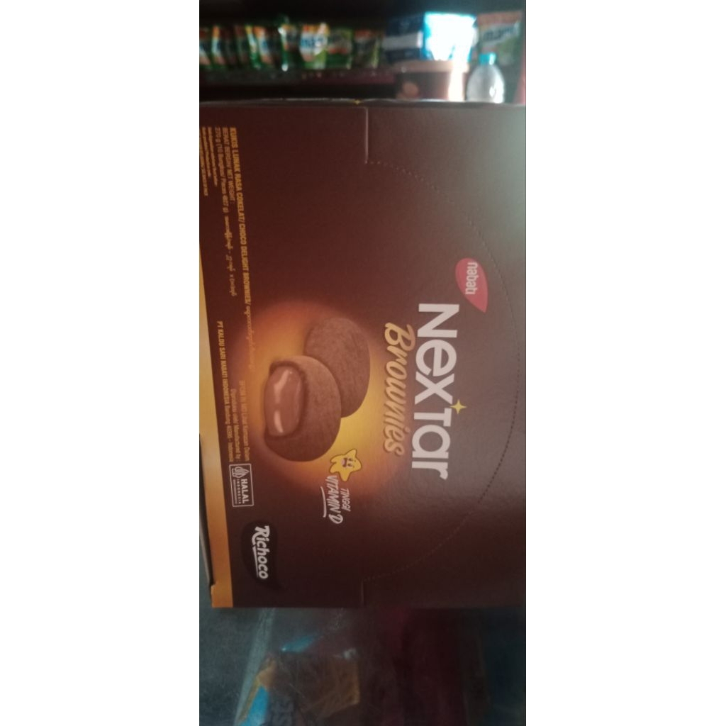 nabati nextar