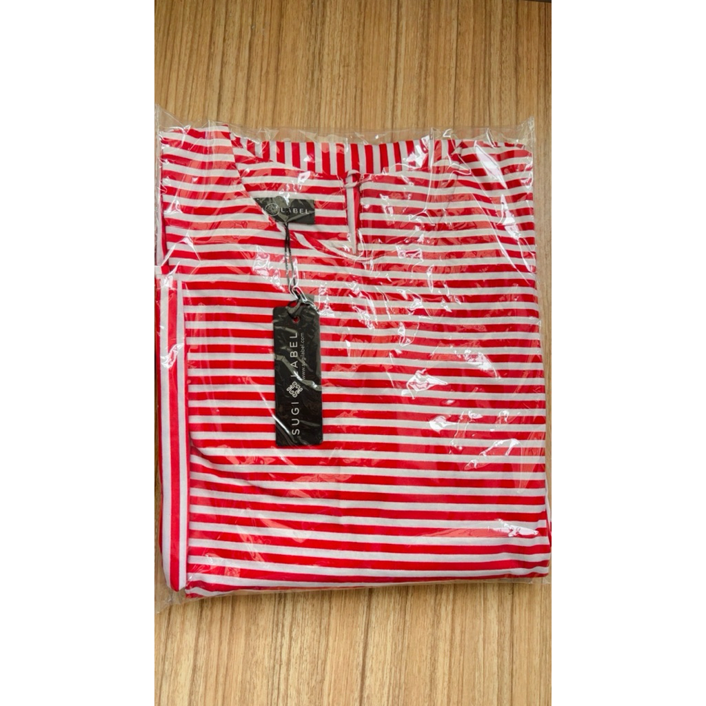 Bianca Tunik By Sugi Label