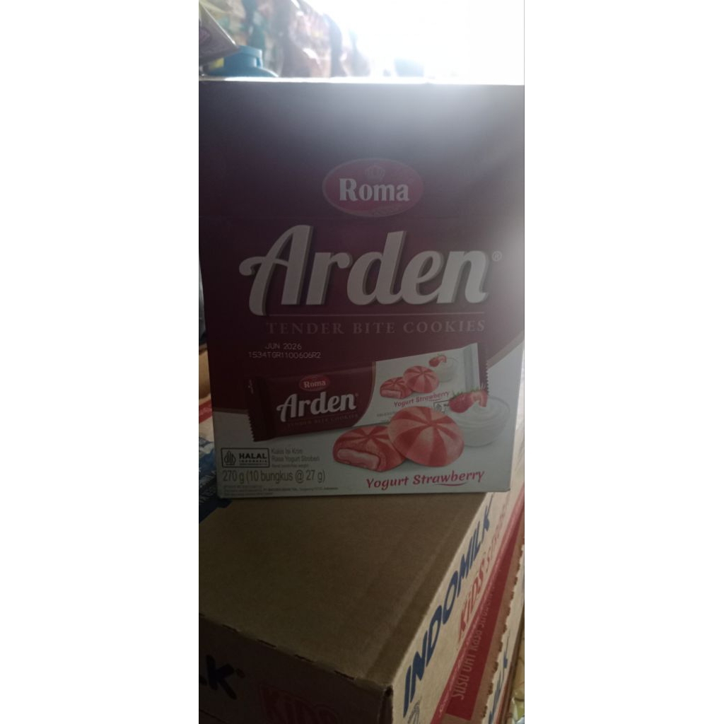 roma arden