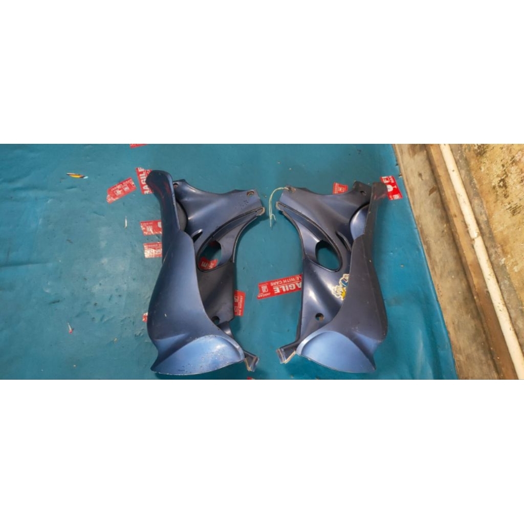 SAYAP LEGSILD LUAR DALAM JUPITER OLD LAWAS 2001 SAMPE 2004