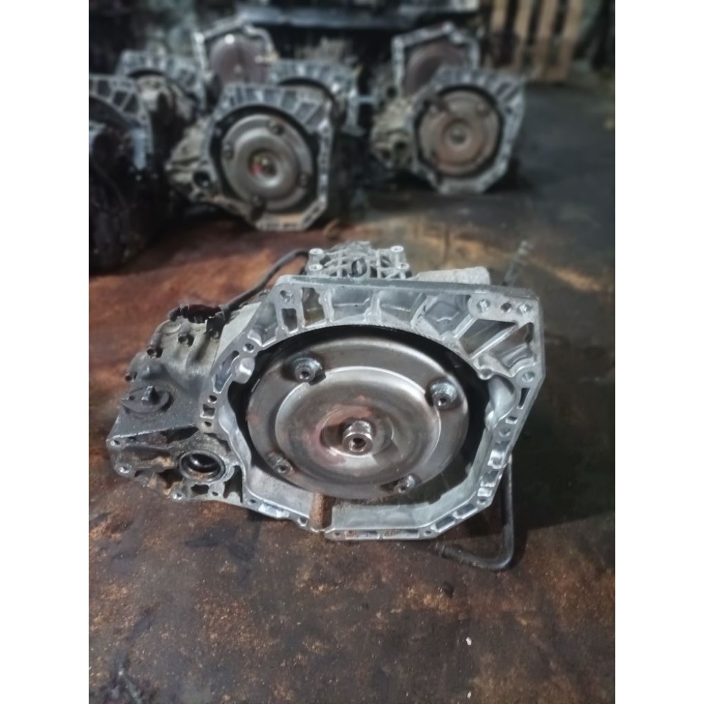 Transmisi matic Nissan Livina L10