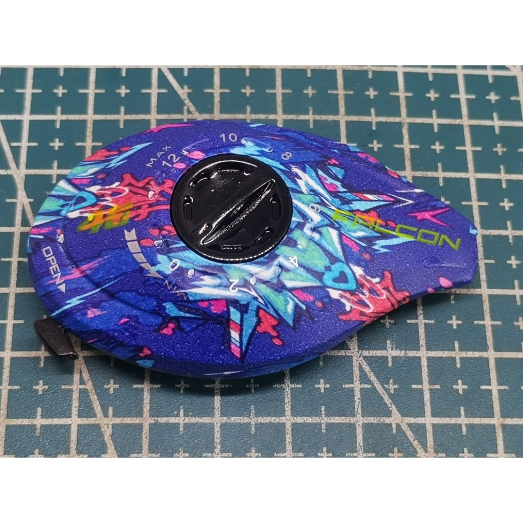 Sparepart Reel BC Seahawk Falcon