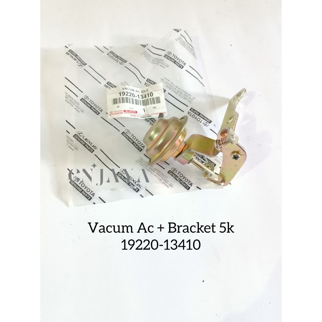 VACUM AC KIJANG 5K SUPER