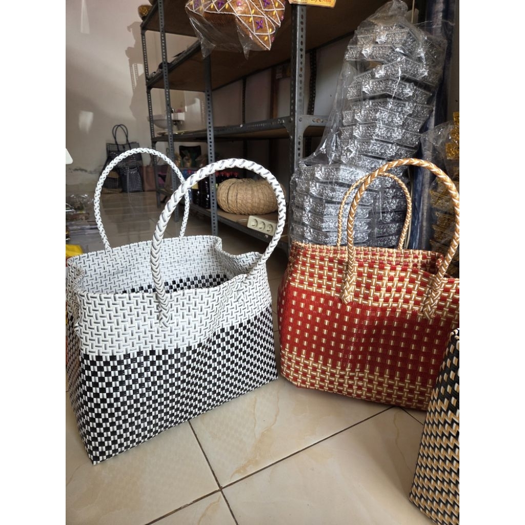 tas jali isi 4 keben