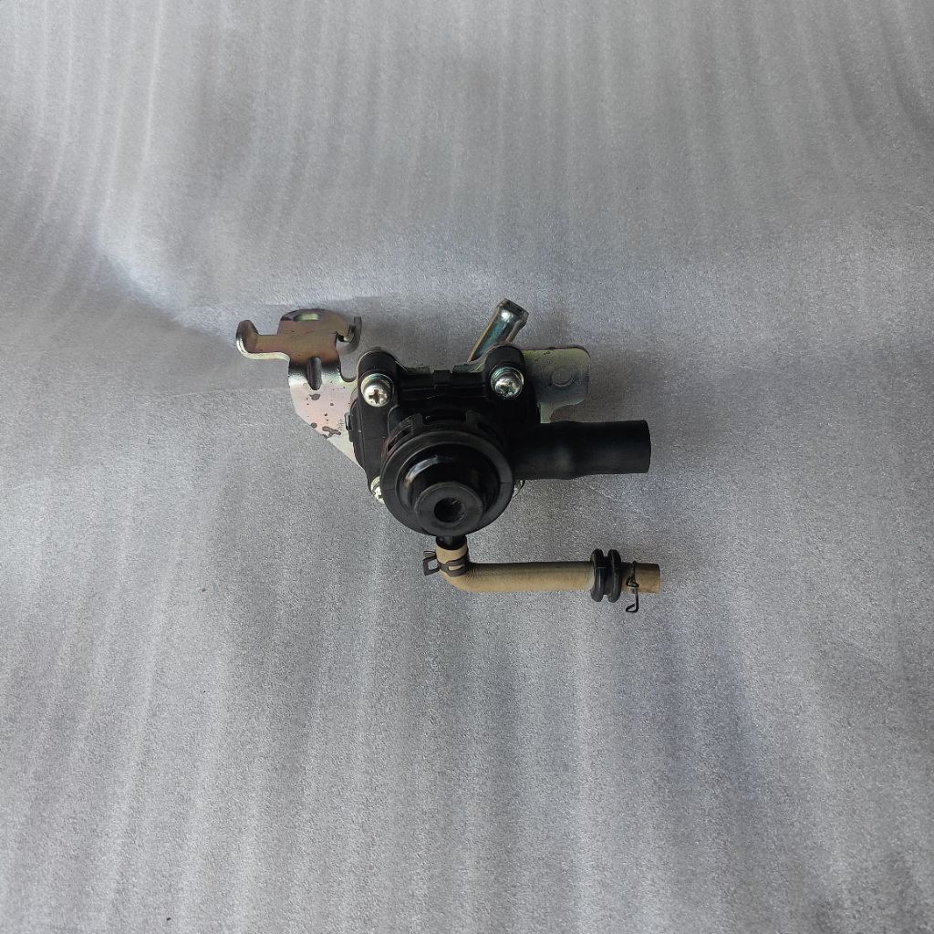 emisi Mio sporty membran emisi Mio sporty