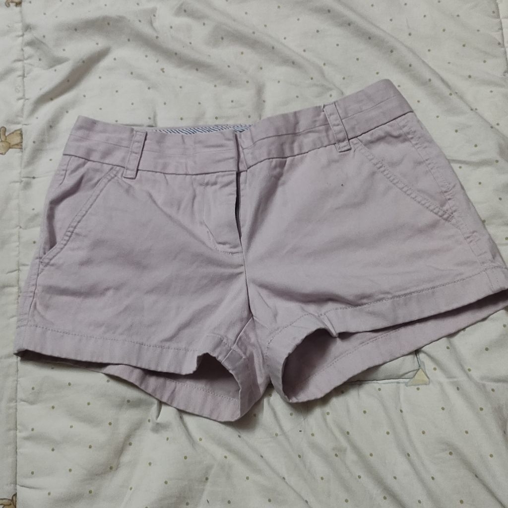 Preloved Celana Pendek J.Crew Size S