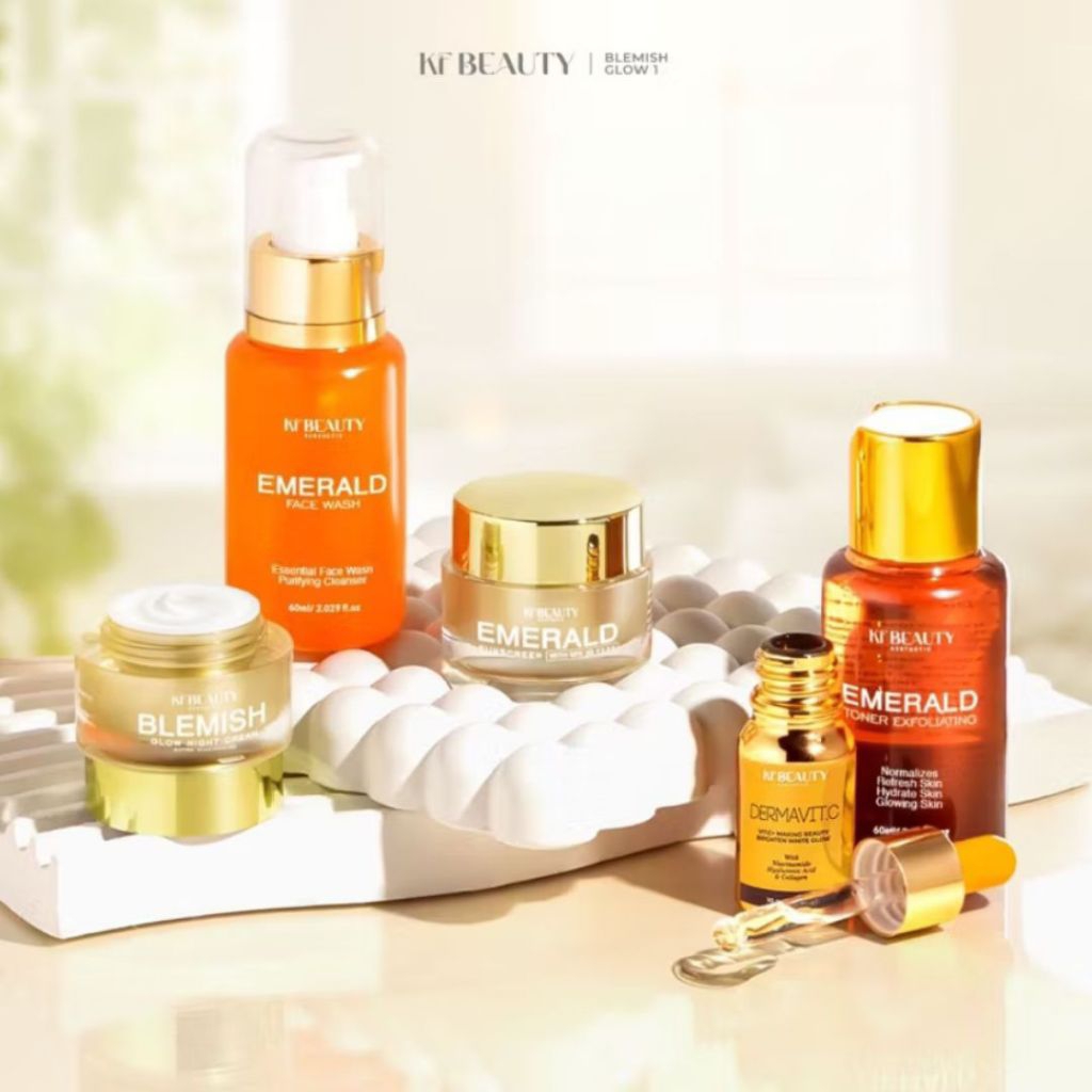 KF SKIN CLINIC ALL SKIN ORI FACEMASK (NEW PACKAGING)