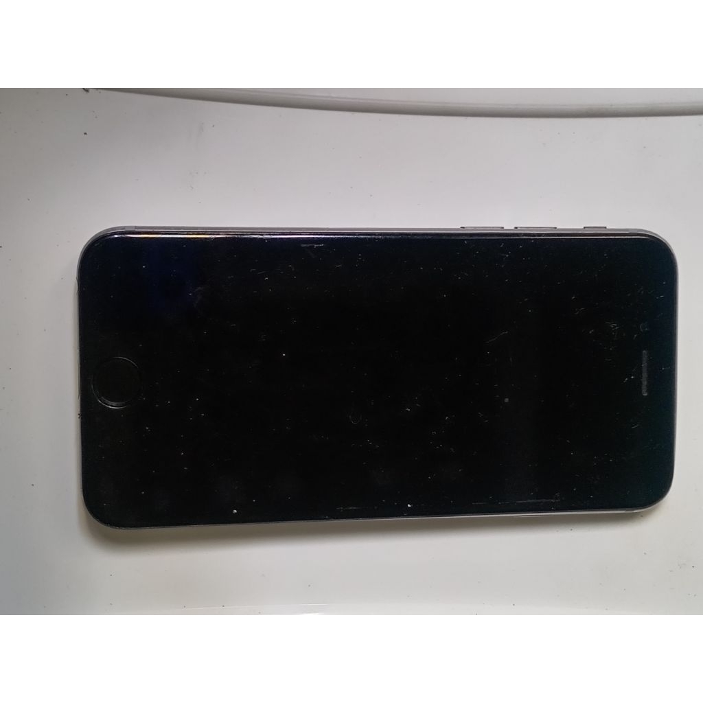 mesin iphone 6 32gb bypass wifi only