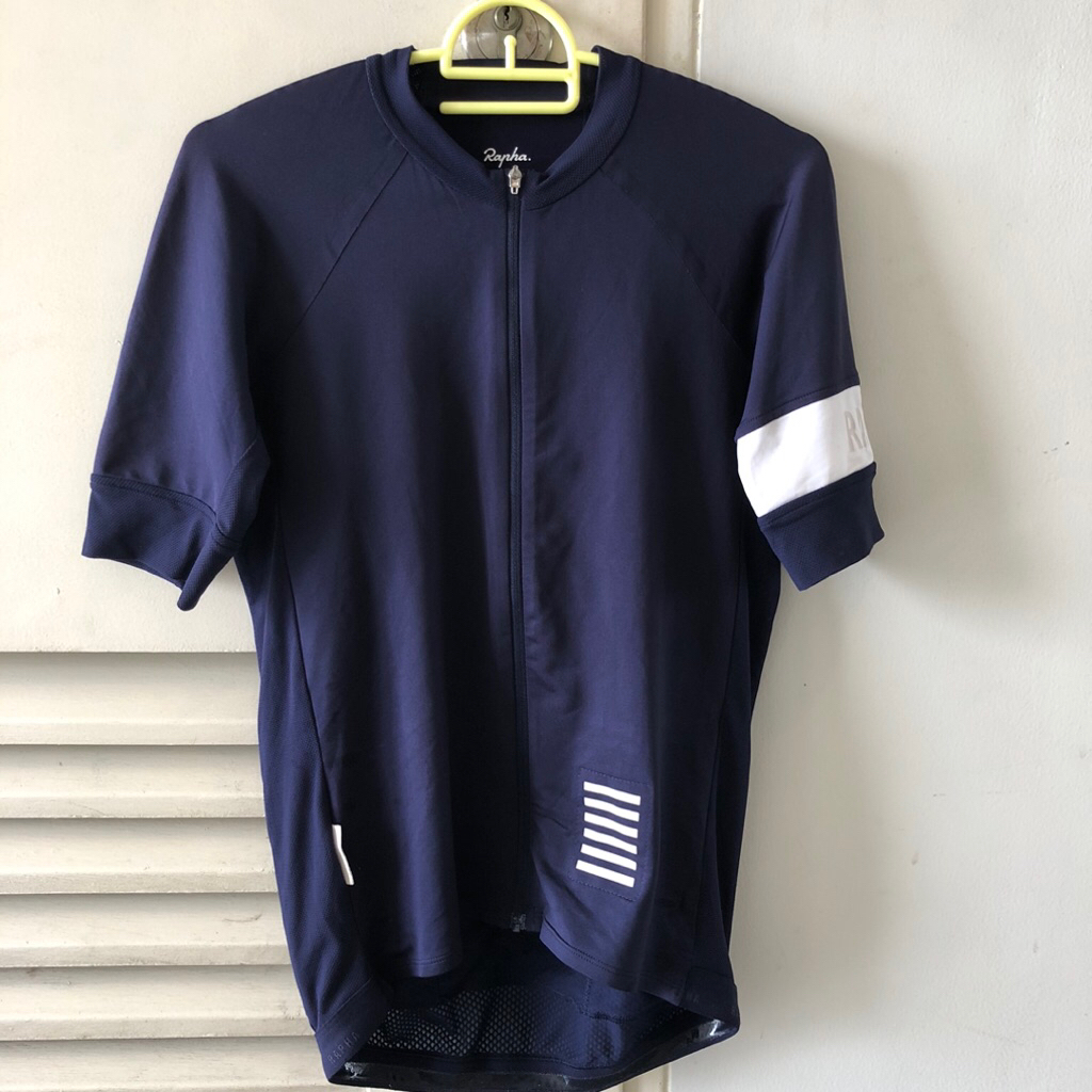 Rapha Proteam Cycling Jersey Preloved Small not Maap PNS Pas Normal Studio