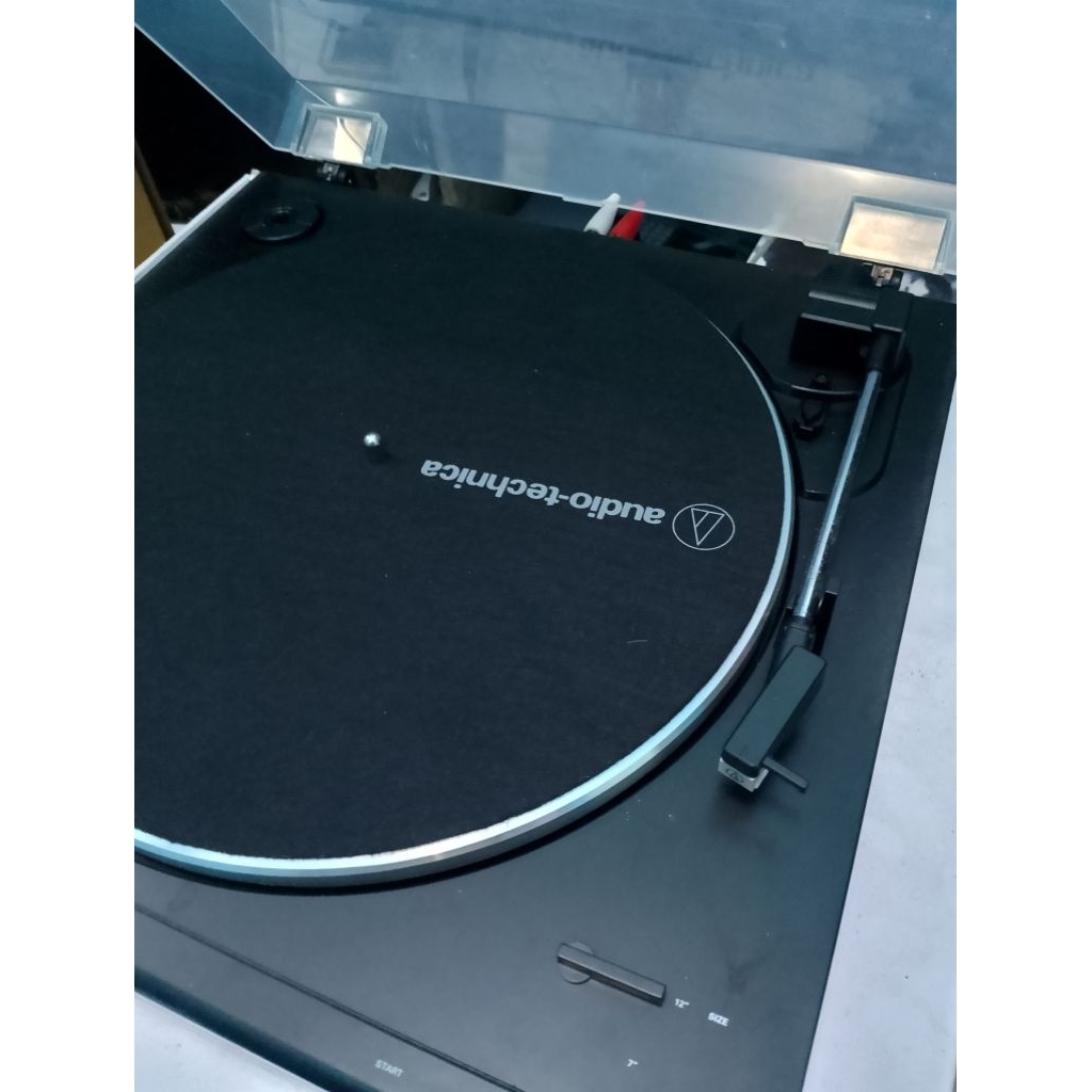 Turntable Audio technica AT LP60XBT